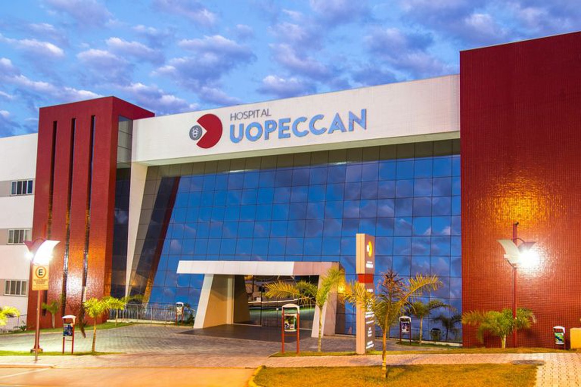 Uopeccan é nomeada uma das 100 Melhores ONGs do Brasil