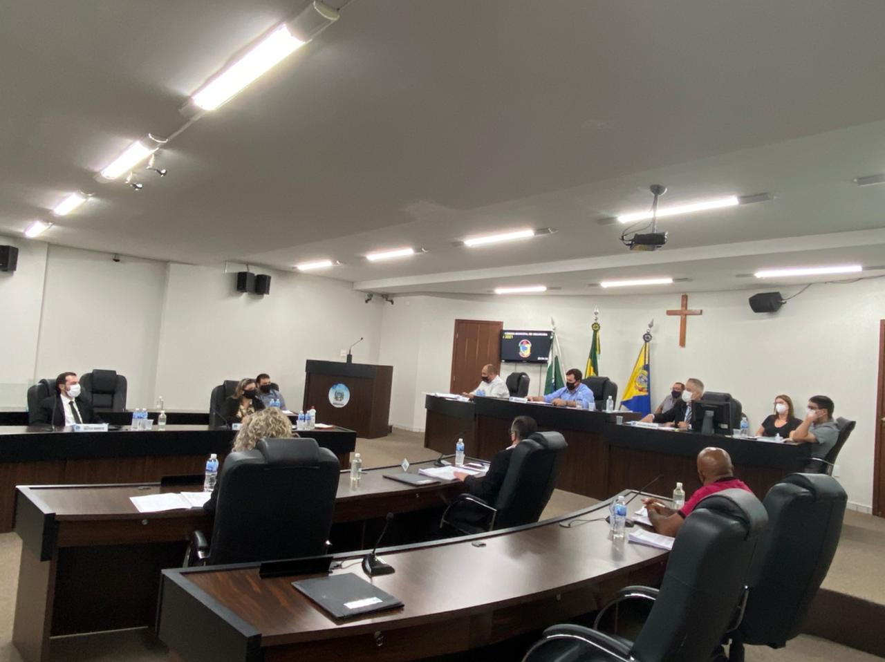 Vereadores aprovam a instalação da CPI da Saúde em Umuarama