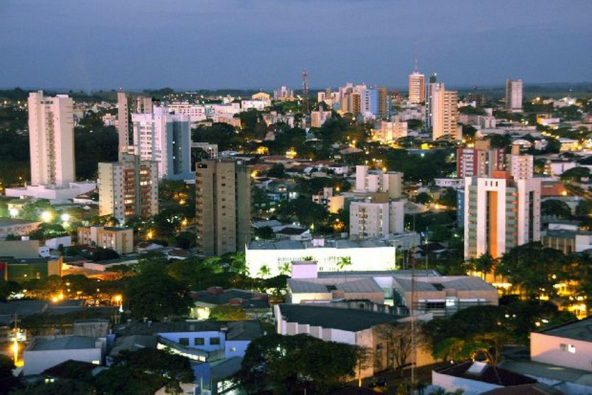 Mercado imobiliário se prepara para a segunda edição da Fecoum em Umuarama
