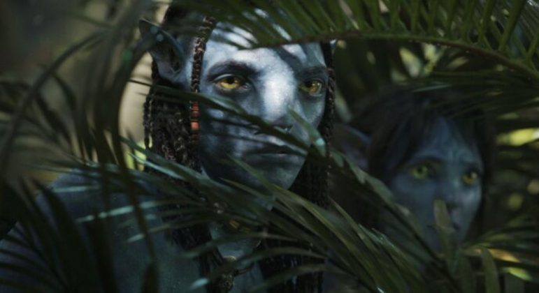‘Avatar 2’ lidera bilheteria e arrecada R$ 2,3 bilhões em 1º fim de semana