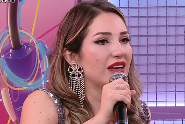 Amanda Meirelles, ex-moradora de Umuarama, é a campeã do Big Brother Brasil 23